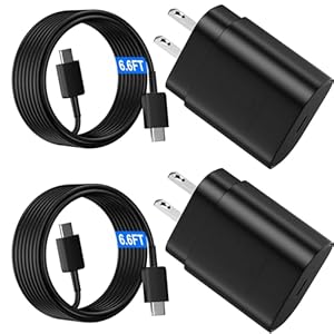 Samsung Super Fast USB Type C Charg...