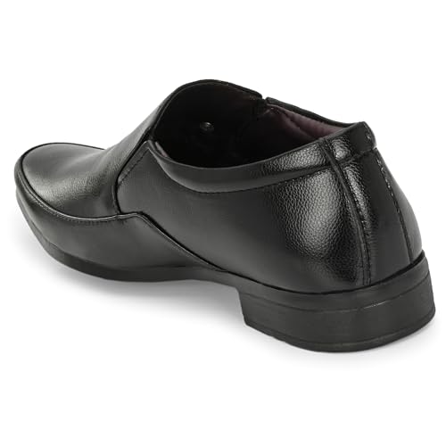 Image of Server Mens Formal Shoe S34 Office Shoe Men's Formal Shoes