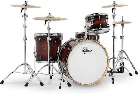 Gretsch Bass Drum Heads (775919)