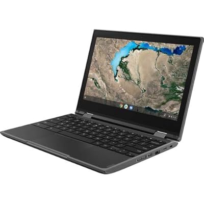 Lenovo 300e Chromebook 2nd Gen 81MB0003US 11.6 India | Ubuy