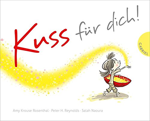 Kuss für dich! Kuss für dich!