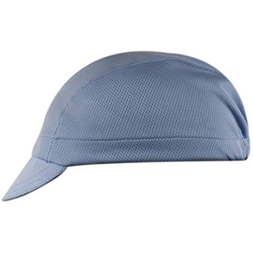 Walz Caps Columbia Blue/White Technical 3-Panel (L/XL)
