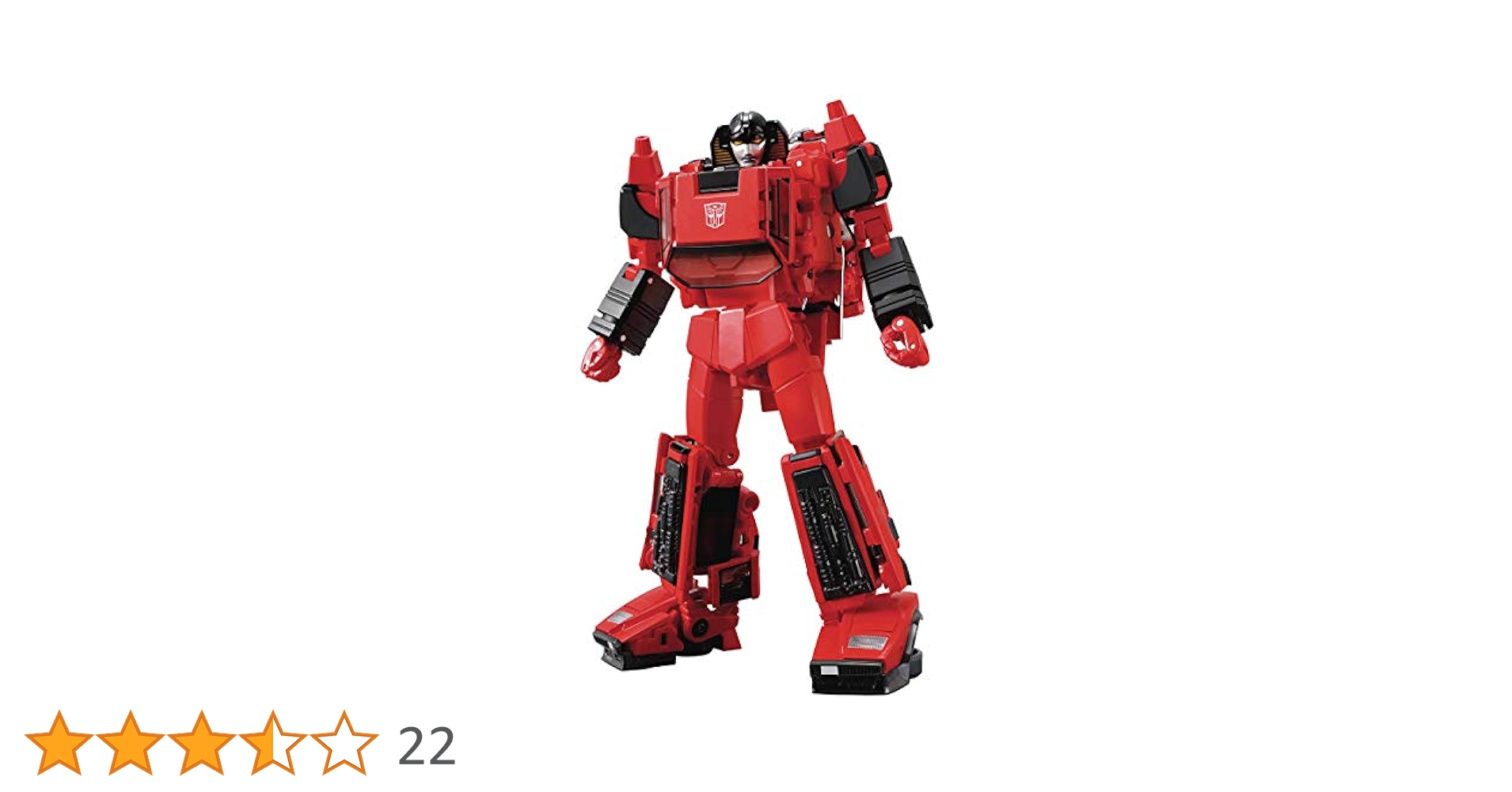 Amazon.co.jp: タカラトミー トランスフォーマー マスターピース