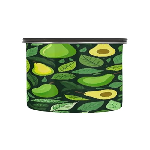 Envase para café ATTX acero inoxidable 17oz sellado