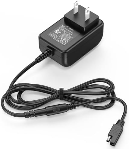 Alimentatore Con Protezione Sovratensione Alimentatore/Caricabatteria PwrON Per Idropulitrice Powerstroke SUBARU EA190V 3100 PSI Aspira Pro