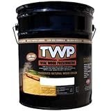 TWP 1500 Series Clear Wood Preservative