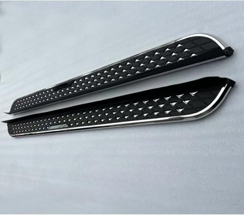 Estribos para Mitsubishi Outlander 2022-2026 2 Piezas miniatura 2
