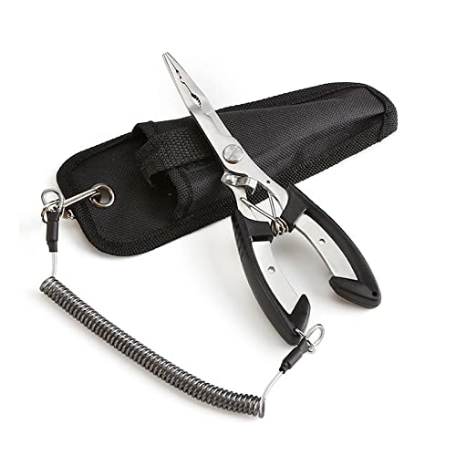 収納ケース付きのプライヤー