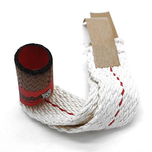 Huddersfield Gas Genuine New Aladdin 11-12 Paraffin Lamp Long Wick Tail