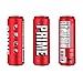 Prime Energy Drink Cans 5 Flavor Variety Pack - 200mg Caffeine, Zero Sugar, 300mg Electrolytes, Vegan - 12 Fl Oz Cans - 5 Cans