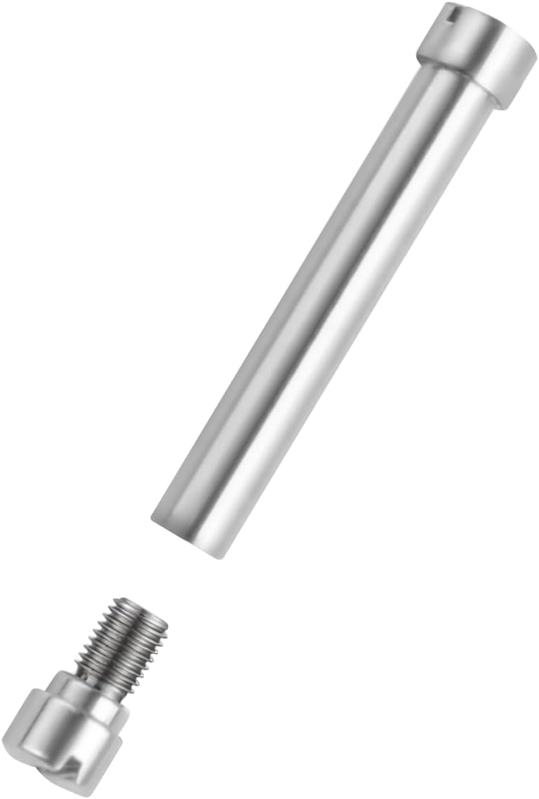 Watch Bracelet Screw Tube Replacement for Tissot Bellissima Small Lady T126.010 T126.207