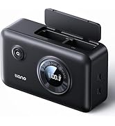 Amazon | llano 2 in 1 カメラバッテリー 充電器 LP-E6/LP-E6N/LP-E6NH