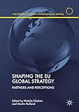 shaping the eu global strategy: partners and perceptions (the european union in international affairs) (english edition)