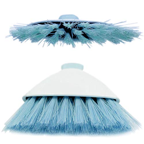 Tiny Team Mini Brush And Dustpan Set (Lake Blue) #TOP2