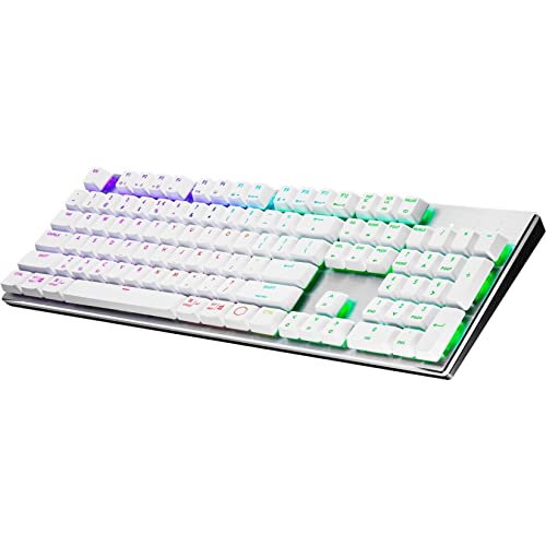 Build My PC, PC Builder, Cooler Master SK620