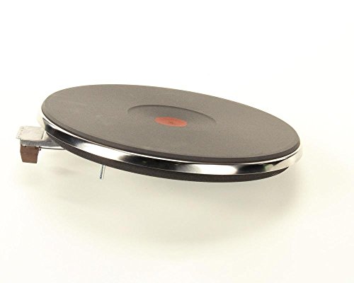 SOUTHBEND RANGE PARTS 1132B8703 HOTPLATE 2600W/240V (1132B8703)