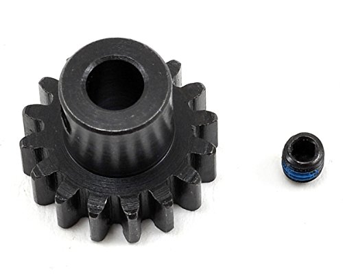 Preisvergleich Produktbild 16T Mod1 Pinion - Long Boss