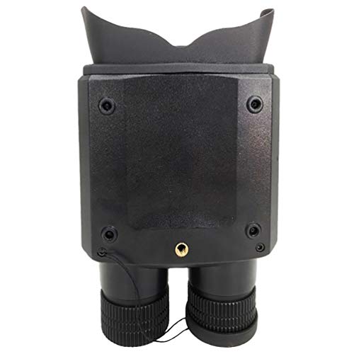 BESPORTBLE Binocular Visão Noturna À Prova D' Água Câmera de Vídeo de Visão Noturna Binóculos de Al