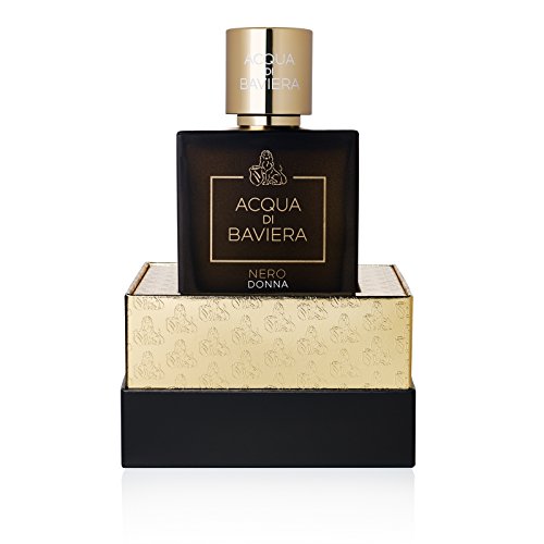 AdB Nero Donna Edp Vapo 100 ml