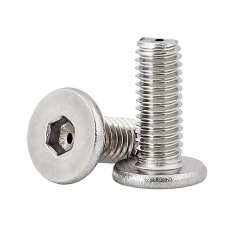 SS304 XeXX`[Zp\Pbg ^tbgwbhlW M3 M4 M5 M6 M8 (10AM5 x 0.8 x 18mmA1.5mm)