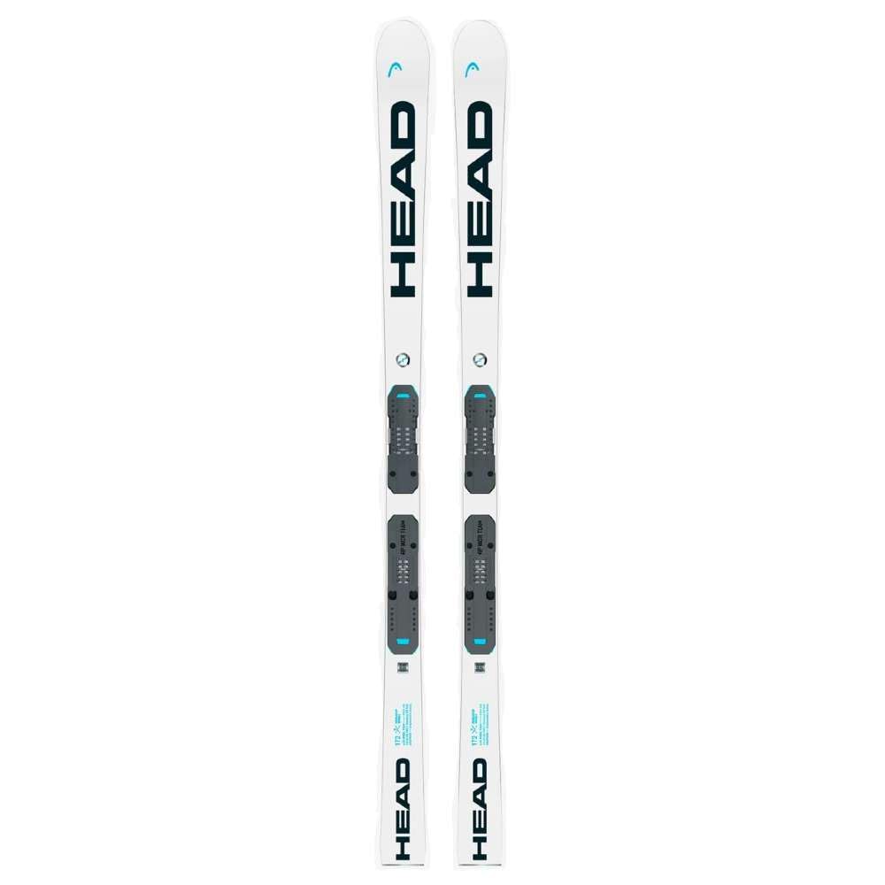 2025 World Cup Rebels Team e.GS Skis - 140 cm