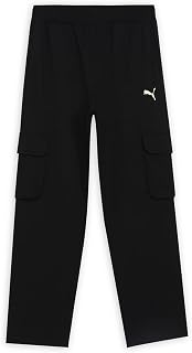 Puma Unisex Kids Knitted Pants Price In India