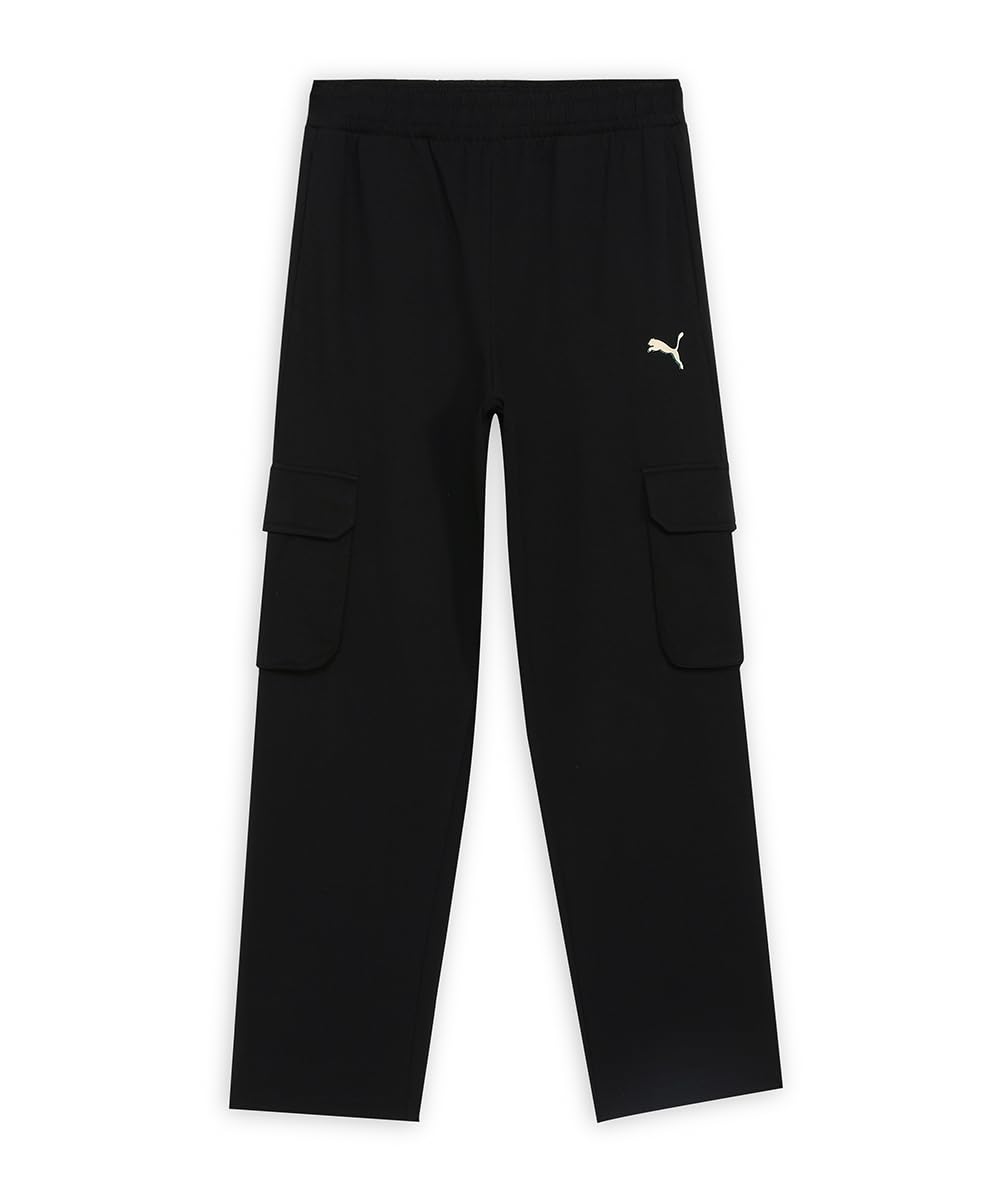 Puma Unisex Kids Knitted Pants - Review, Price and Buying Guide