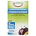 Equilibra Integratori Alimentari, La Puntualità Quotidiana, Integratore a Base di Prugna, Boldo, Tamarindo e Cannella per la Regolarità del Transito Intestinale e la Digestione, 50 Compresse