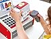 Hape Beep ’n’ Buy Cash Register | Role Play Toy Cash Register for Kids, for Children Ages 3+ Years