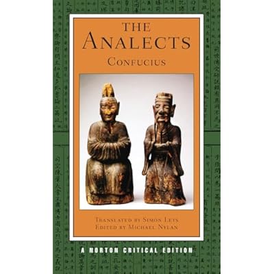 The Analects: A Norton Critical Edition: 0