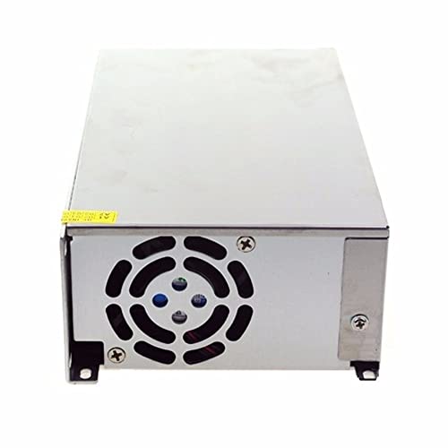 Alimentation à découpage AC DC 48V 600W pour équipements industriels