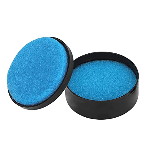 Herramienta de Reparación de Cajas Selladoras con Grasa de Reloj para Sellar Juntas - Aumenta la Vida útil del Reloj - Ideal para Reparadores de Relojes Profesionales - 1 Caja de Grasa para