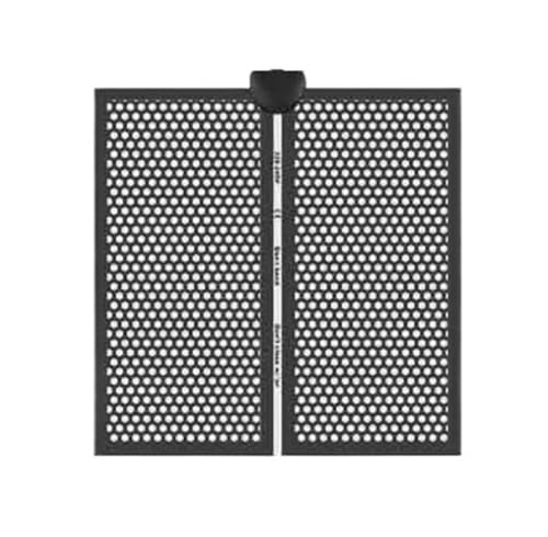 termostato per piantine Tappetino riscaldante per piante con controllo della temperatura Riscaldatore per terrari per acquario per piante da giardino interno in serra Cuscini riscaldanti per piante(14