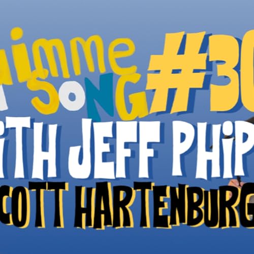 Hook - Blues Traveler & Music Sounds Better With You - Stardust | Gimme A Song #30 w/ Scott Hartenberger