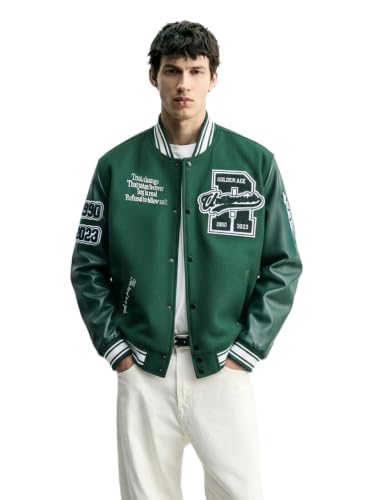 Image of THE INDIAN GARAGE CO Mens Jacket