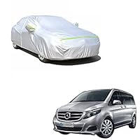 Amazon.co.jp: 車カバー ボディーカバー ベンツVクラス LDA-447811 LDA 