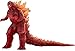 NECA Burning Godzilla King of The Monsters 12" Head to Tail, Exclusive