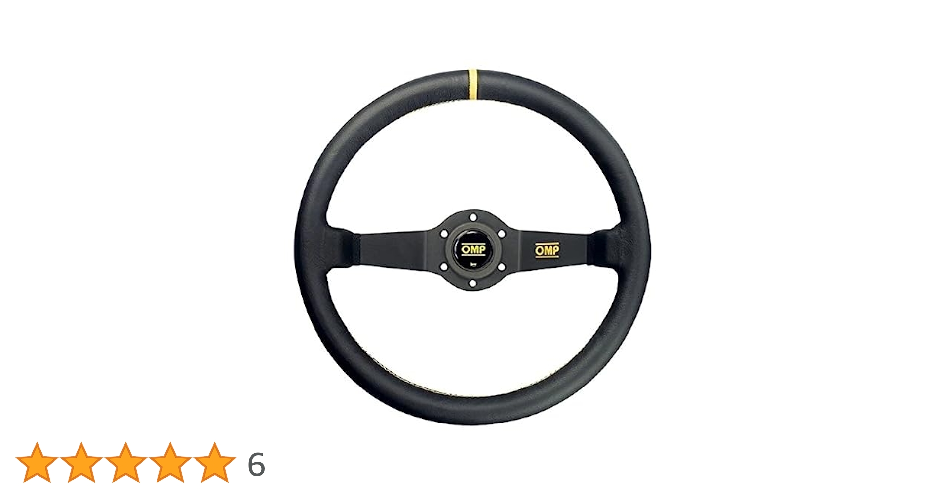 OMPステアリング OMP ステアリング(Steering) フラットモデル(Flat) 2013年モデル