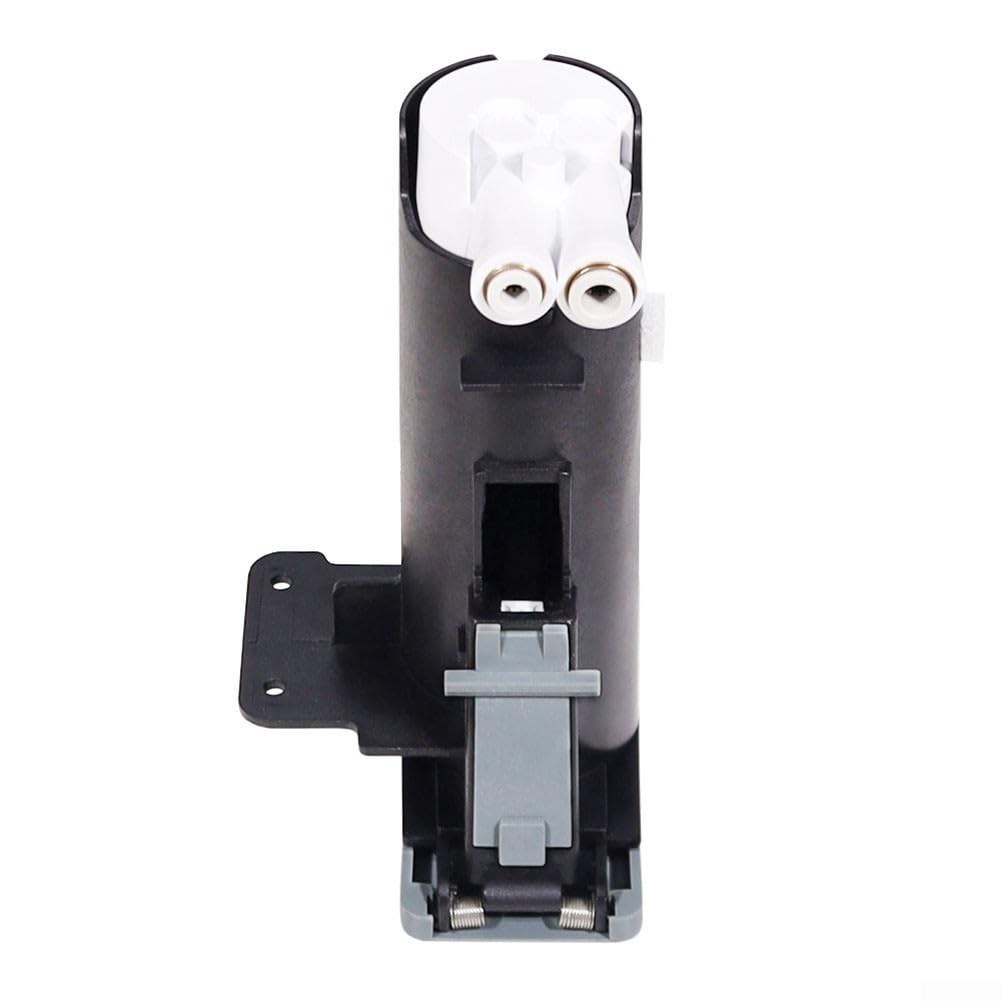 Alloggio per filtro ABS Nero W10862461 Per Alloggio per filtro