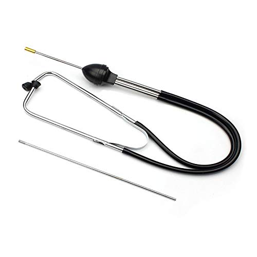 #N/D Bubbry 22.5 + 7CM Car Stethoscope Auto Engine Cylinder Stethoscope Hearing Tool
