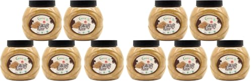 Image of NutriOrg Organic Jaggery Powder 3.5 kg(Pack of 10 * 700) | Certified USDA Approved | Organic | No Added Preservatives & Artificial colour |