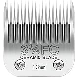 TRAH 3-3/4FC Blade Dog...