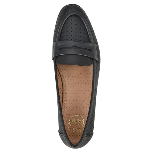 Image of WHITE MOUNTAIN Women's Noblest Penny Loafer