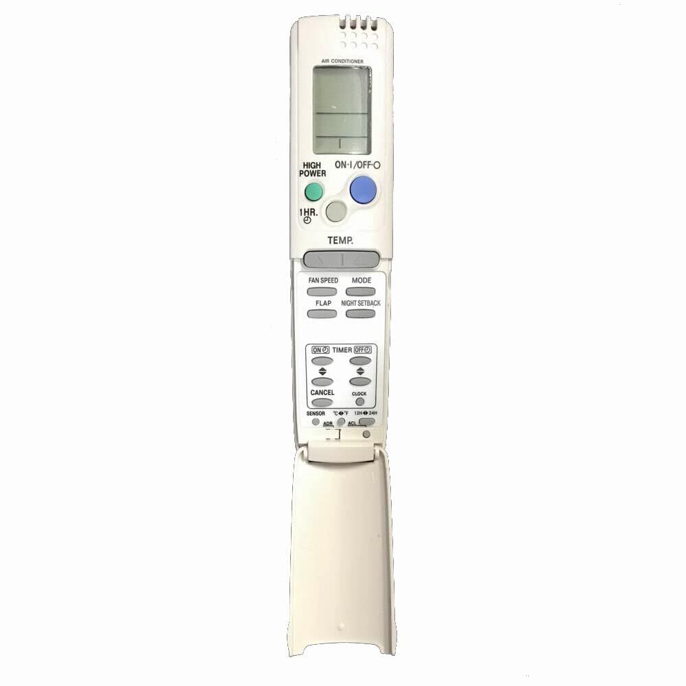 Remote For Sanyo Air conditioner SAP-K242AH RCS-7S2E-G KHS0971 RCS-4MVPS4EX Remote For Sanyo Air conditioner SAP-K242AH RCS-7S2E-G KHS0971 RCS-4MVPS4EX