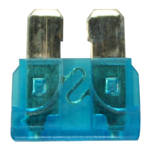 Fusibili Lamellari 15A - Scatola Da 100 Pezzi - Per Auto E Elettronica - Foto 5