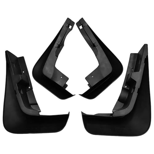 Garde-Boue de Roue de Voiture F-Pace Protection Pneu pour Trajets et Voyages
