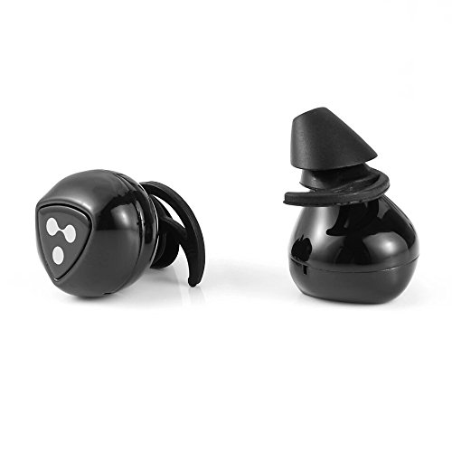 Fone Bluetooth Syllable D900 Mini Totalmente Sem Fio