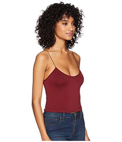 Image of Free People Women's Skinny Strap Seamless Brami