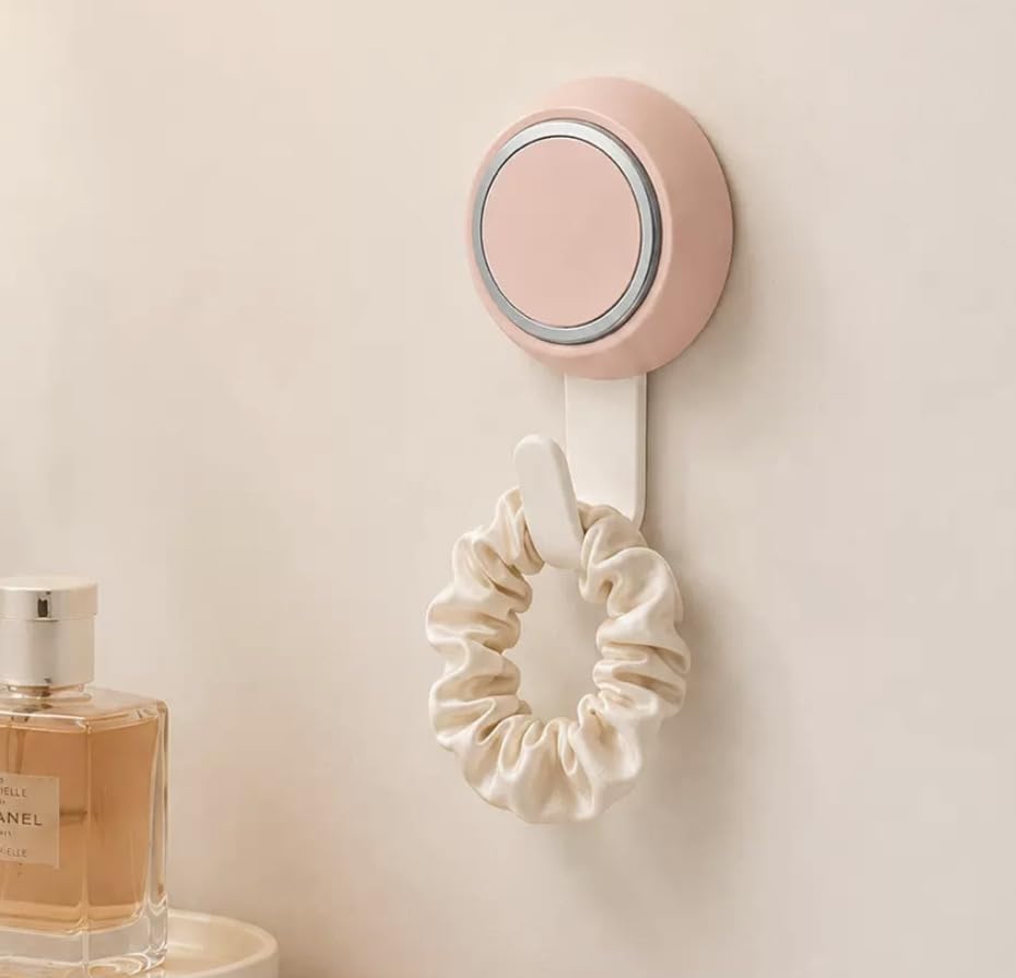 Pink Wall Hook for Home Use - image 4