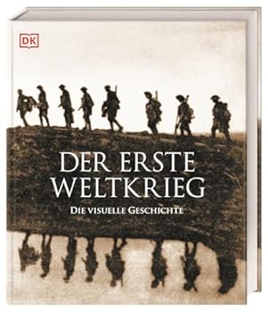 Hardcover Der Erste Weltkrieg [German] Book